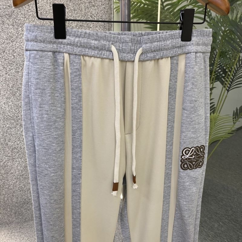 Loewe Long Pants